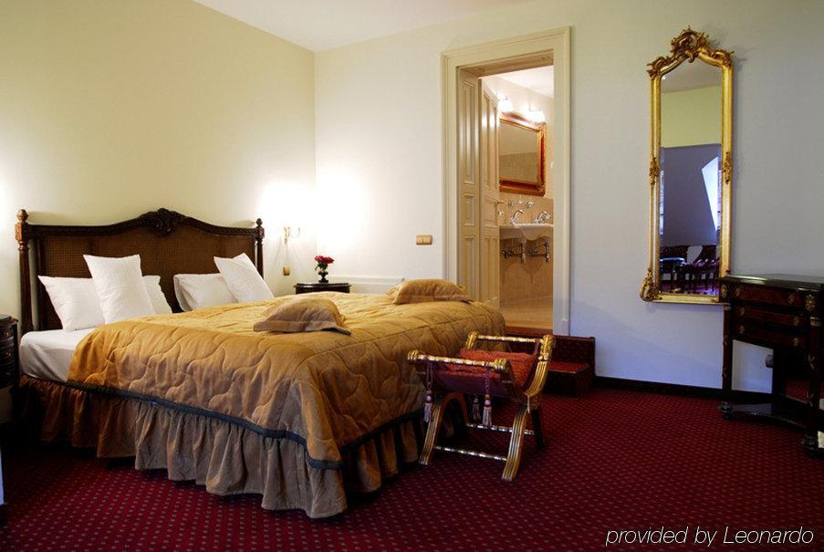 St. George Residence Budapest Phòng bức ảnh