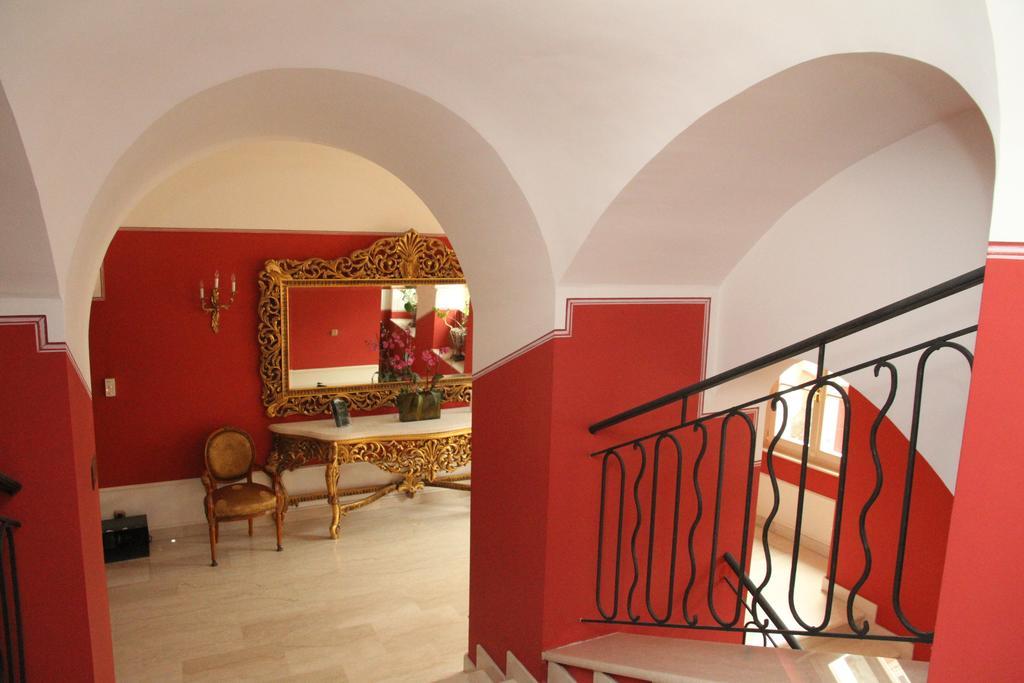 St. George Residence Budapest Ngoại thất bức ảnh