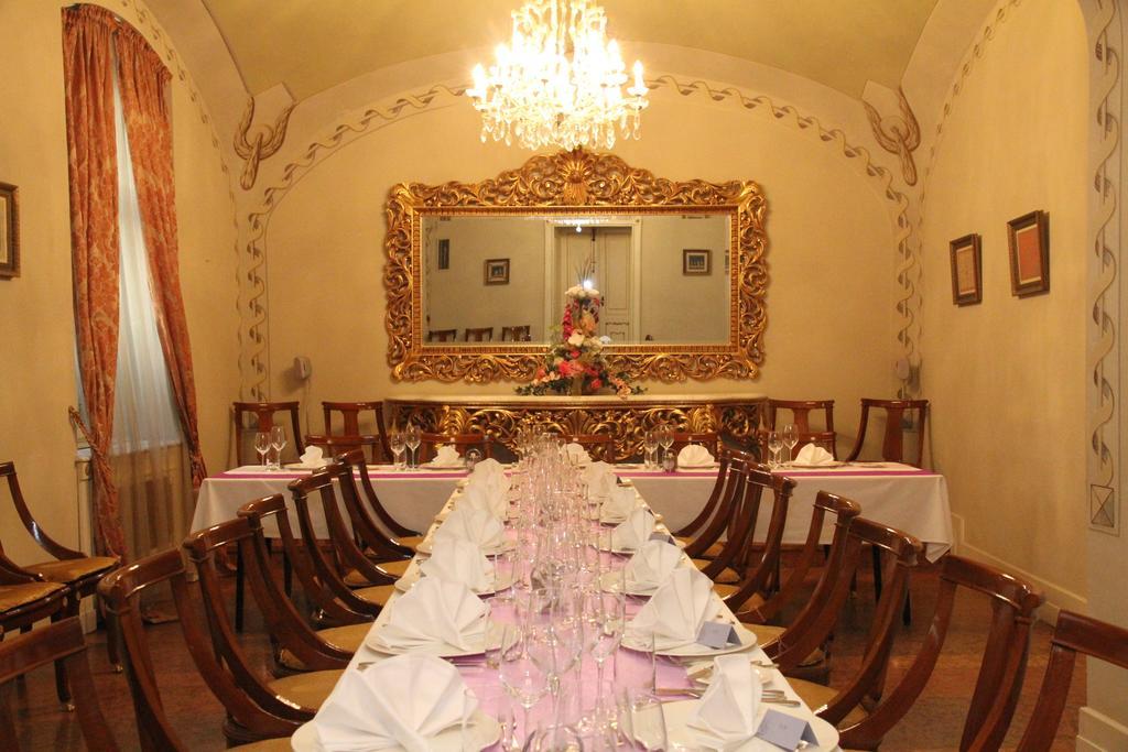 St. George Residence Budapest Ngoại thất bức ảnh