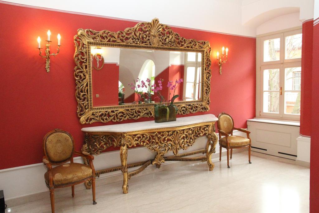 St. George Residence Budapest Ngoại thất bức ảnh
