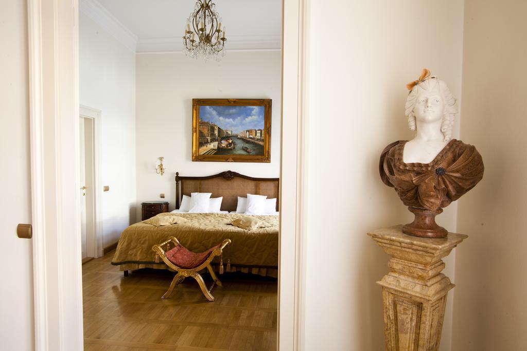 St. George Residence Budapest Ngoại thất bức ảnh