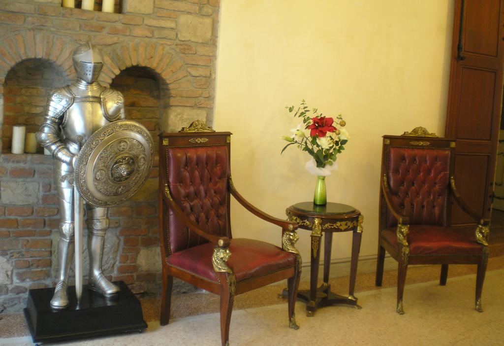 St. George Residence Budapest Ngoại thất bức ảnh