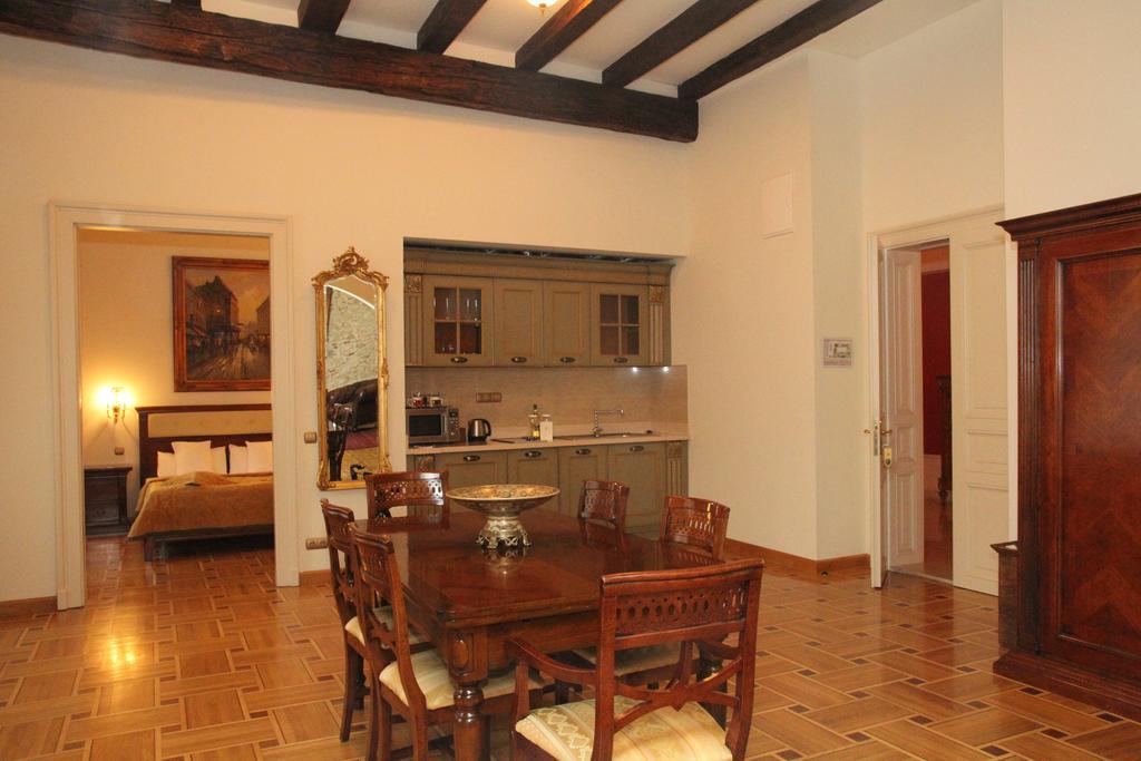 St. George Residence Budapest Ngoại thất bức ảnh