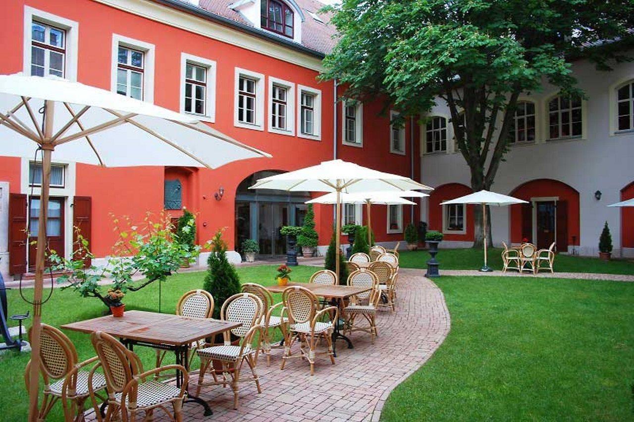 St. George Residence Budapest Ngoại thất bức ảnh