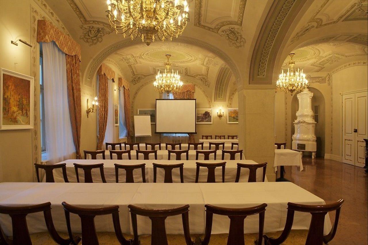 St. George Residence Budapest Ngoại thất bức ảnh