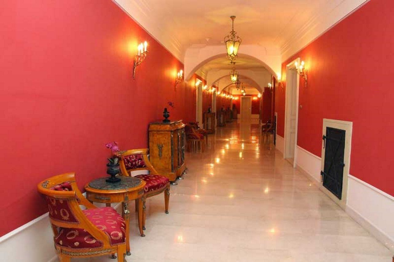 St. George Residence Budapest Ngoại thất bức ảnh