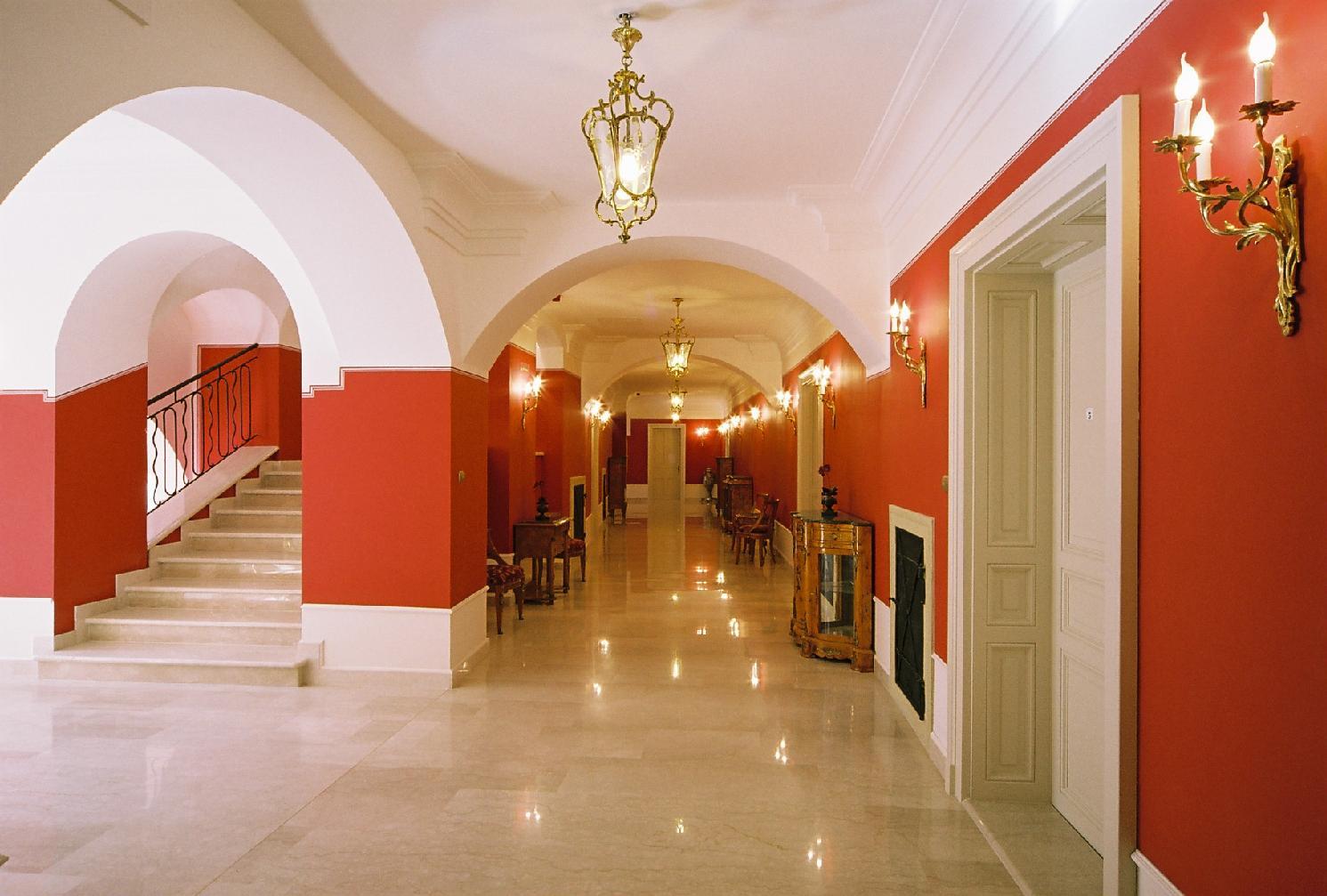 St. George Residence Budapest Ngoại thất bức ảnh