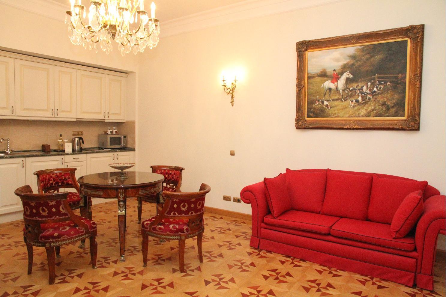 St. George Residence Budapest Ngoại thất bức ảnh