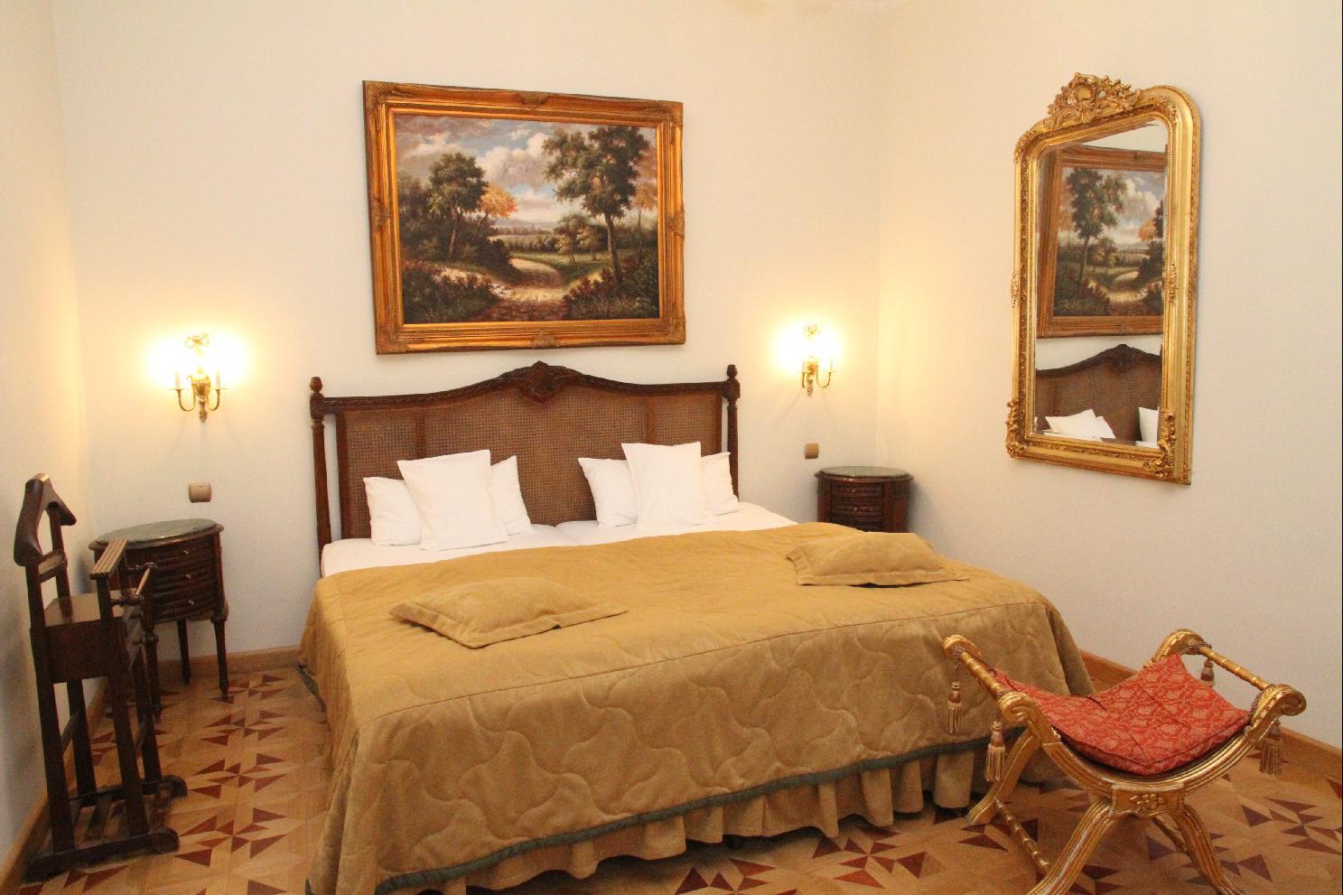 St. George Residence Budapest Ngoại thất bức ảnh