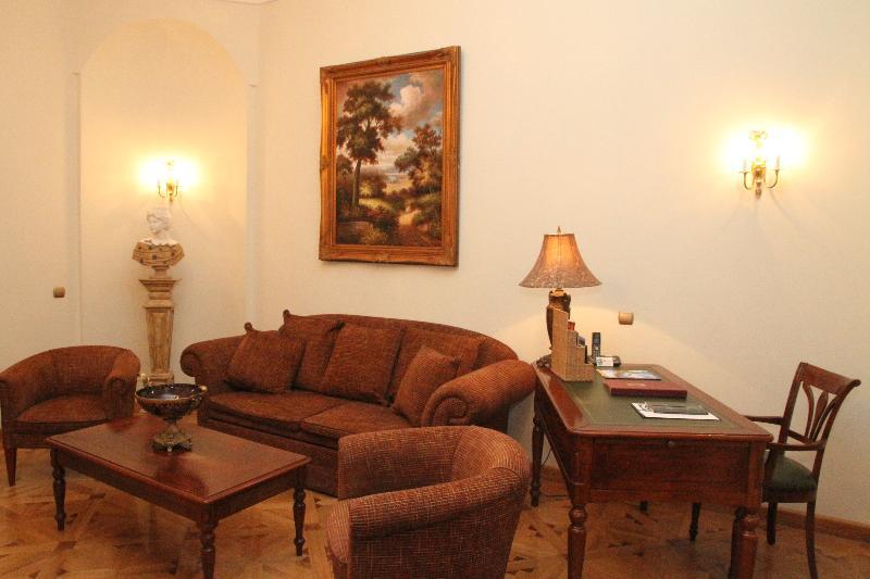 St. George Residence Budapest Ngoại thất bức ảnh