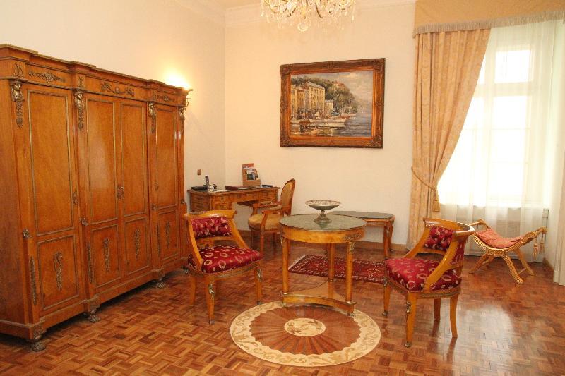 St. George Residence Budapest Ngoại thất bức ảnh
